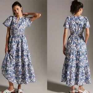 anthropologie somerset maxi dress